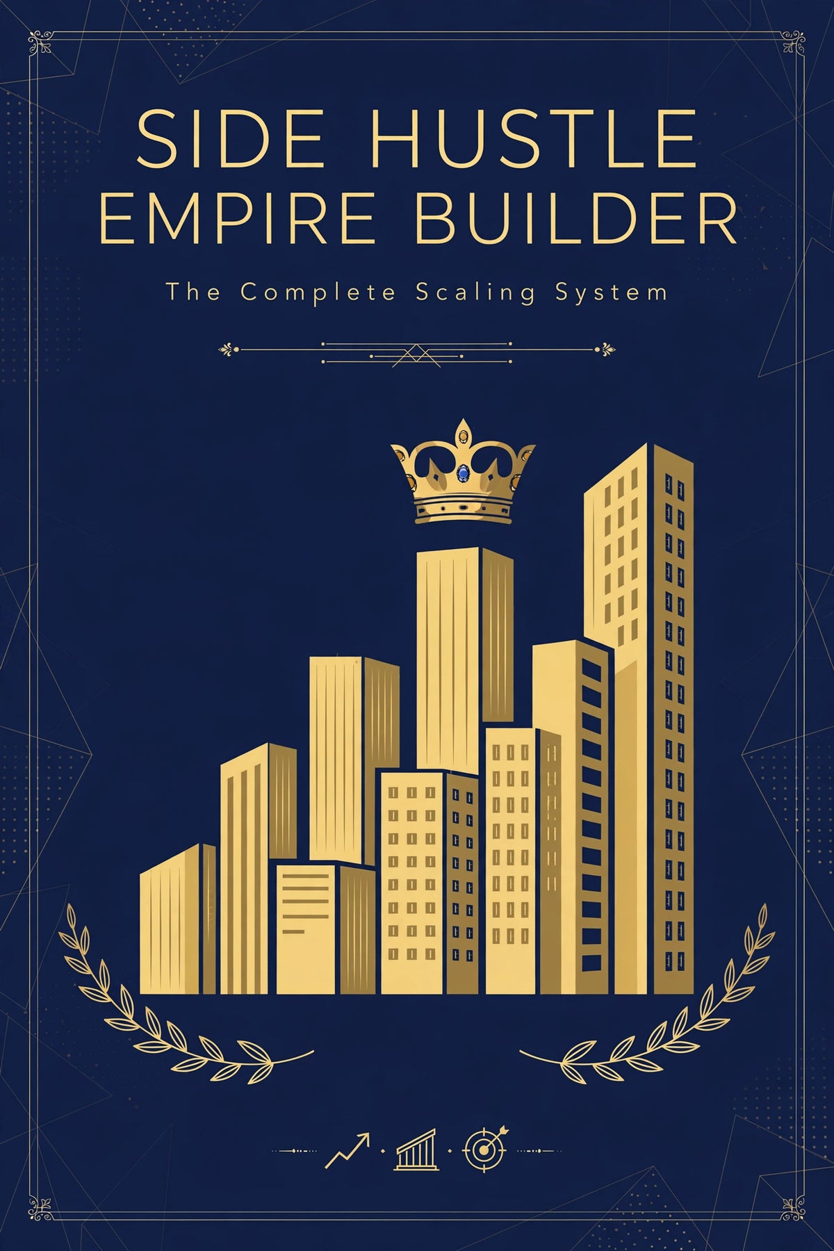 Side Hustle Empire Builder