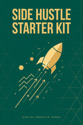 Side Hustle Starter Kit