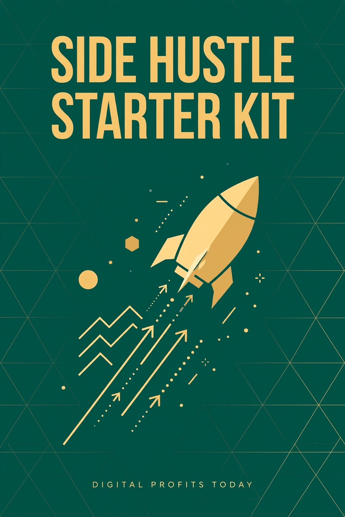 Side Hustle Starter Kit